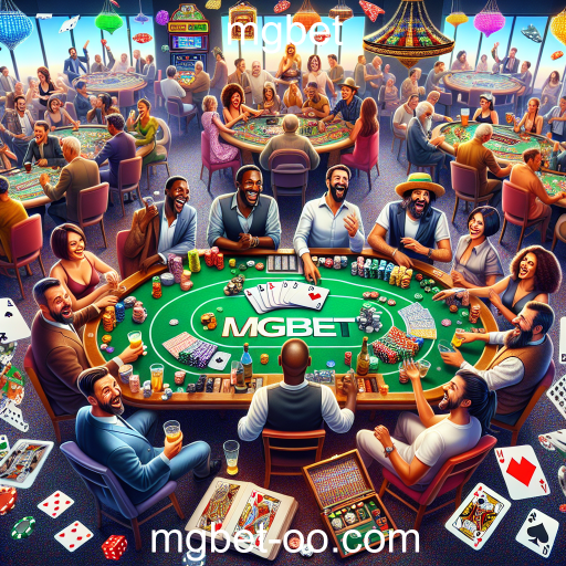 A Magia dos Jogos de Mesa: Uma Experiência Social Inigualável